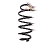 Image of Coil Spring (Front) image for your Volvo XC60  